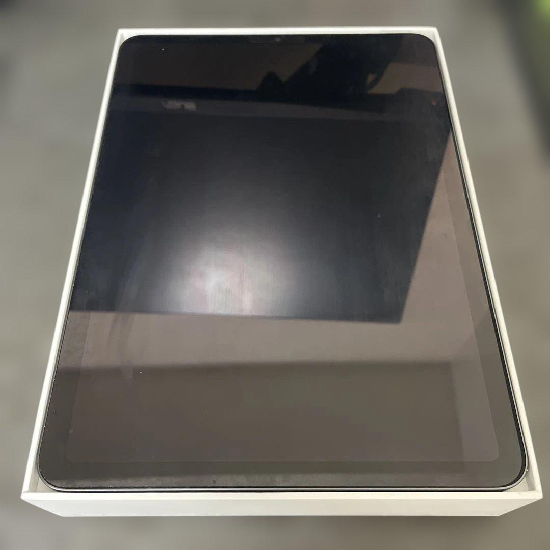 ipadair第五世代256gbWifiモデルApple Pencil