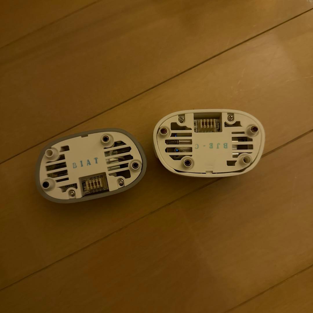 ケノン 脱毛器 NIPL-2080 ver6.2