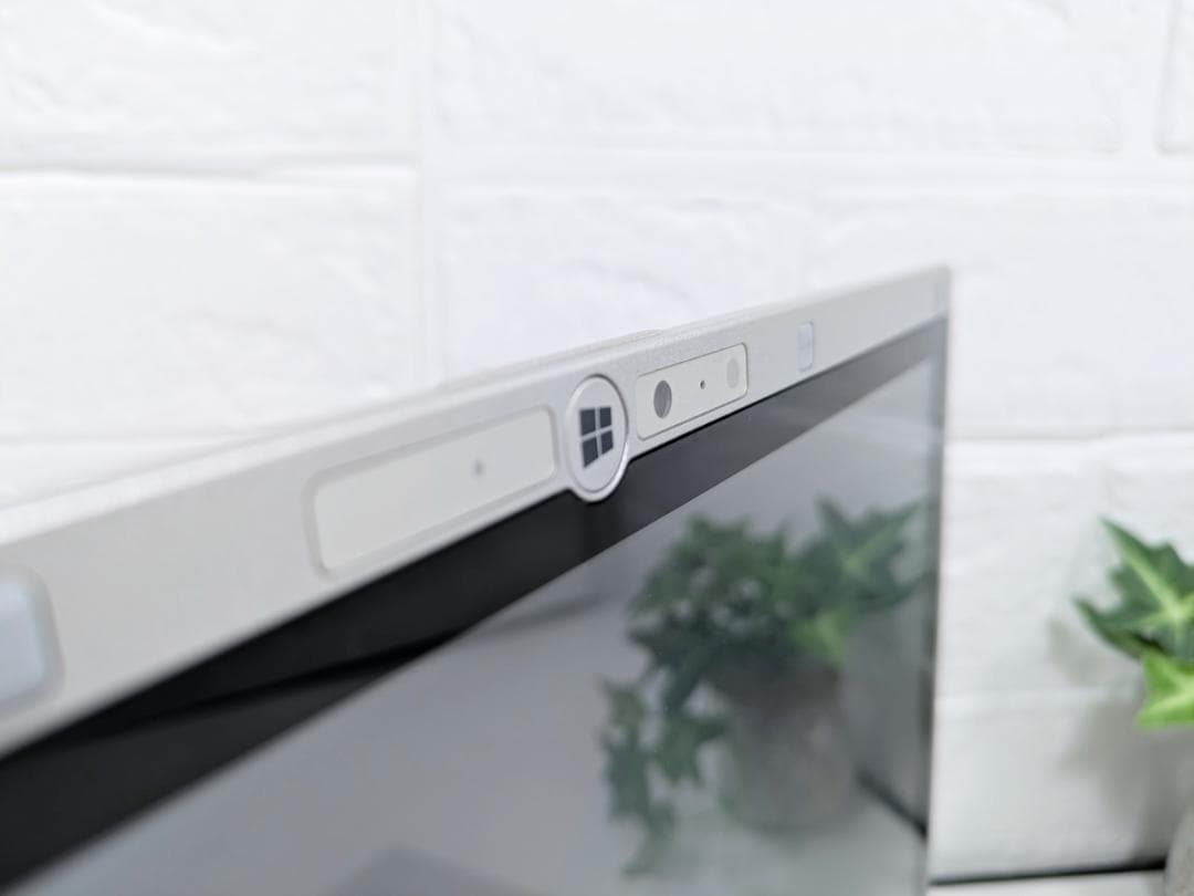 Windows11ノートパソコン✨オフィス付き✨Panasonic　爆速SSD