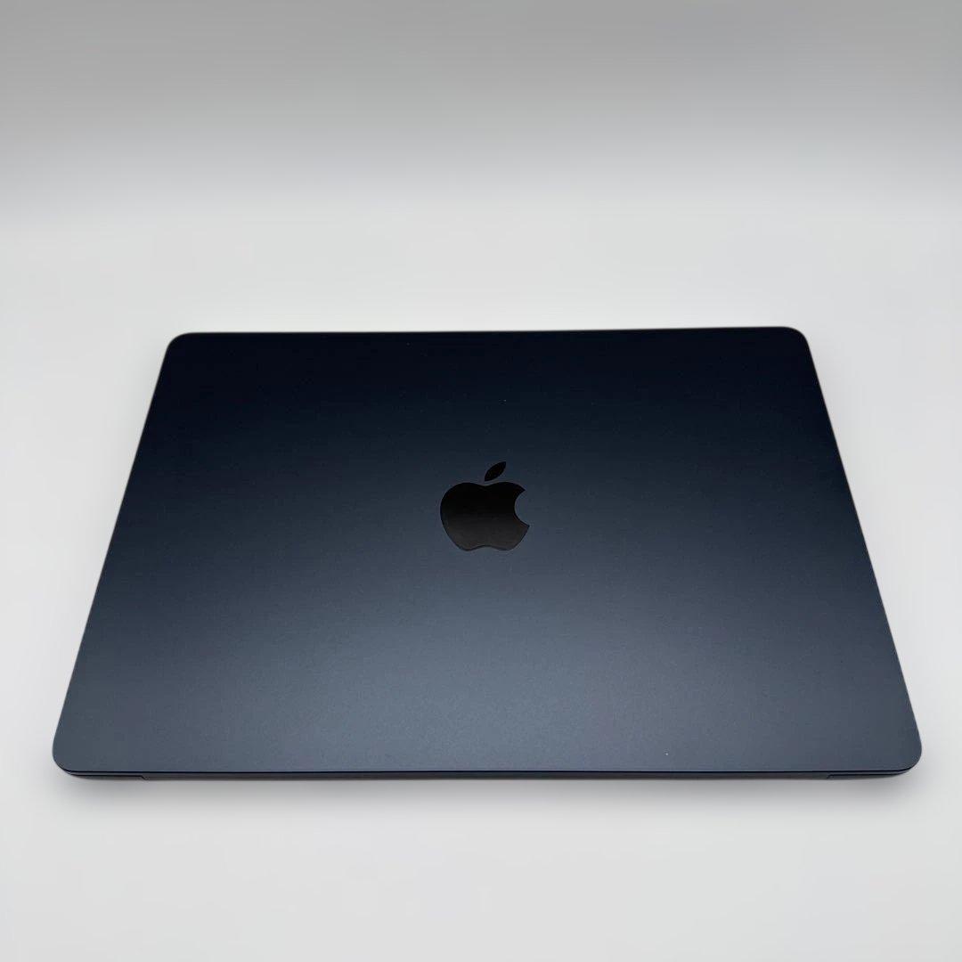 M2 MacBook Airスペースグレー 日本語配列