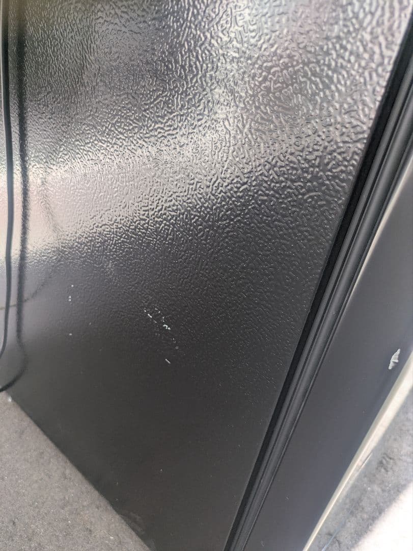 アイリスオーヤマ 冷凍冷蔵庫 IRSD-14A-B 142L（2021年製）