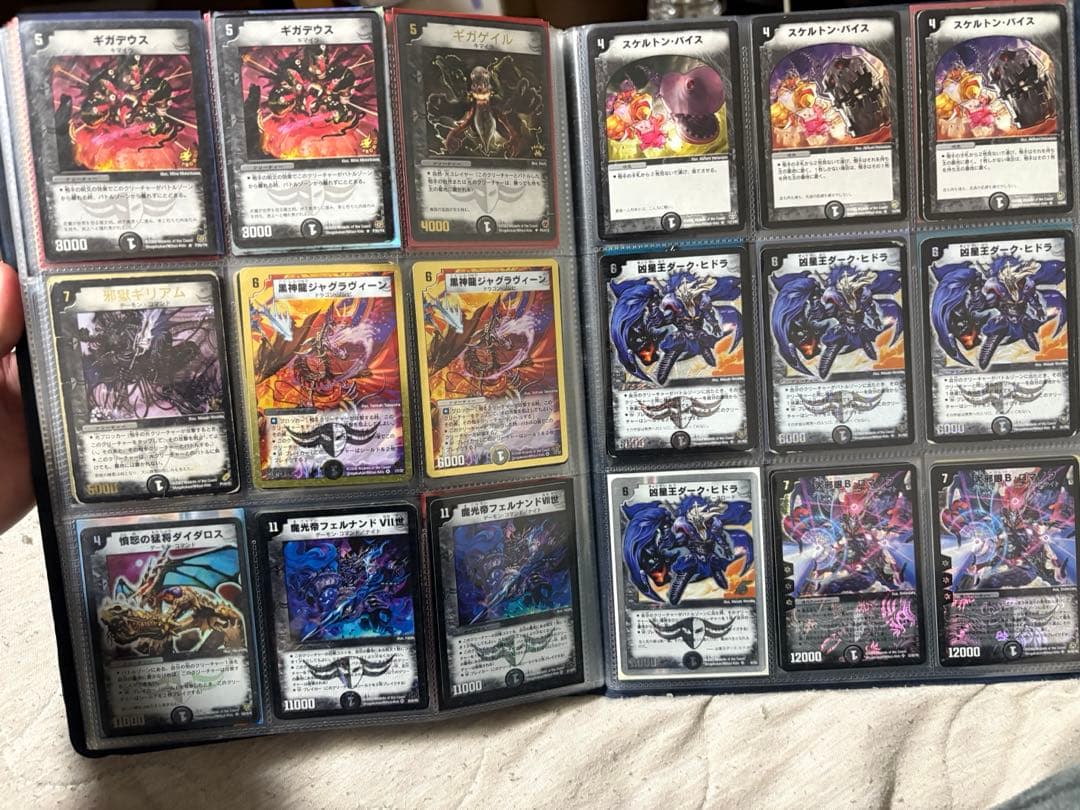 デュエル・マスターズ　汎用・プロモ・レアまとめ売り　デュエマクラシック