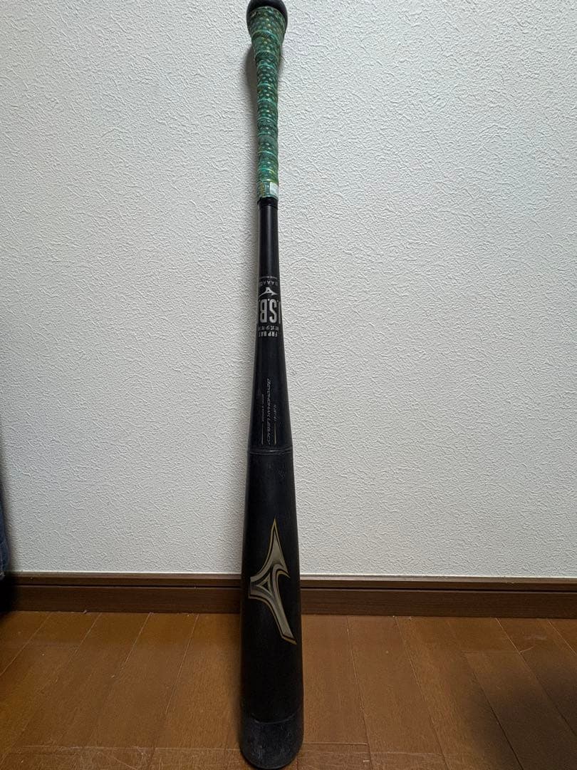 2022年モデル ビヨンドマックス レガシー トップバランス ミズノ