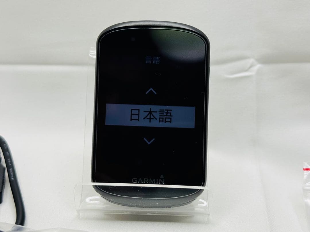 GARMIN EDGE 530 Bundleセット 日本正規品