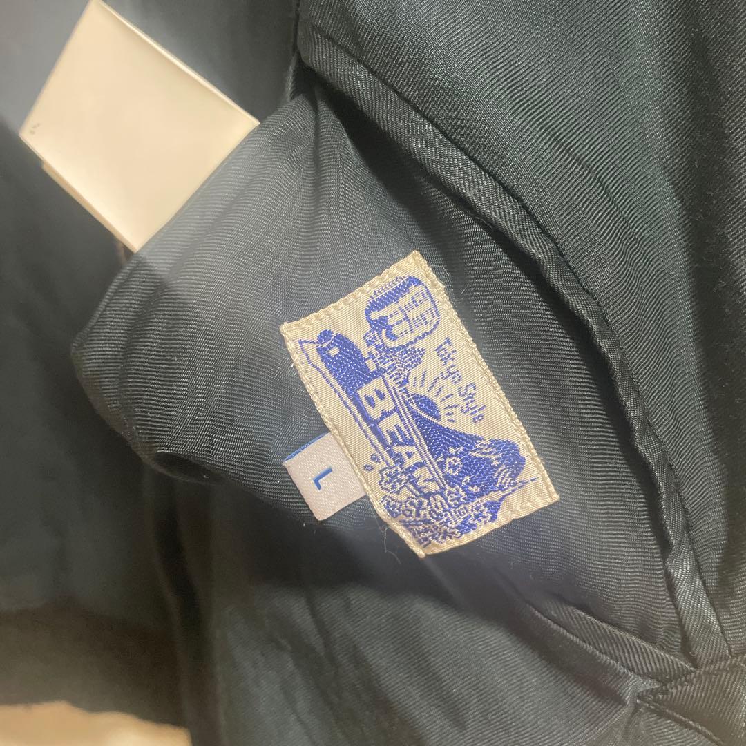 beams ベトジャン　雷門　東洋エンタープライズコラボ