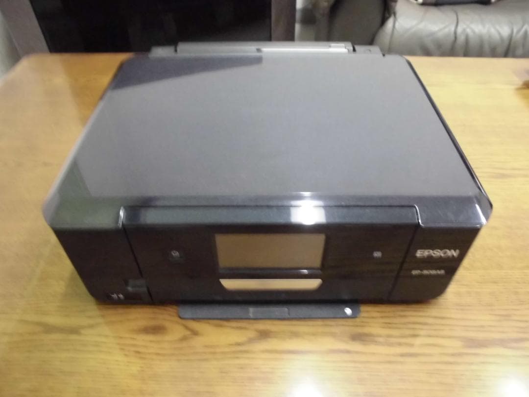 EPSON EP-808A インクジェットプリンター
