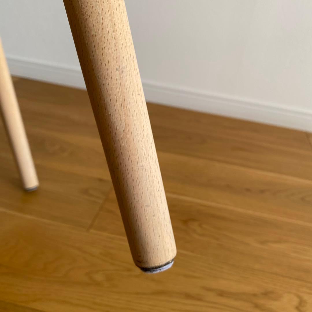 CARL HANSEN & SON Yチェア CH24 ①