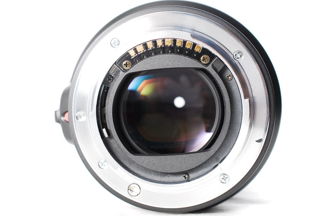 レンズ(単焦点) MINOLTA AF MACRO 100mm f/2.8 D