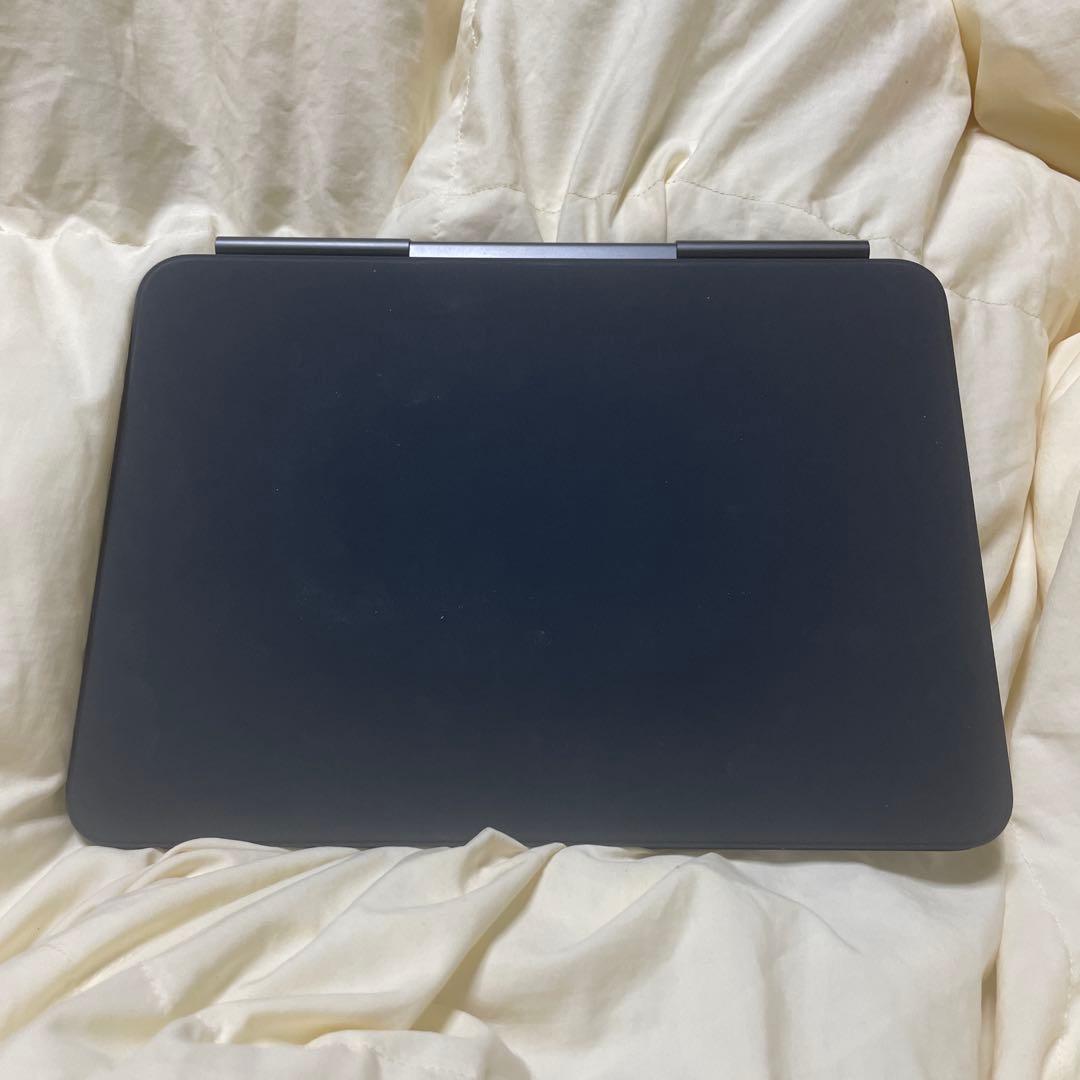 Apple iPad Magic Keyboard ブラック 日本語