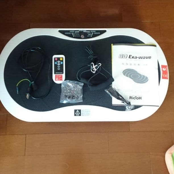 3Dエクサウェーブ ディノス