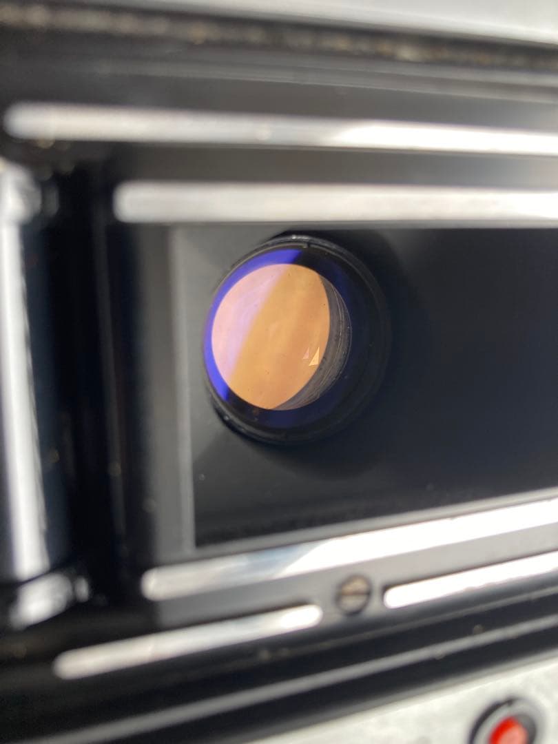 Olympus 35 UC シャッター切れます一応 ジャンクで