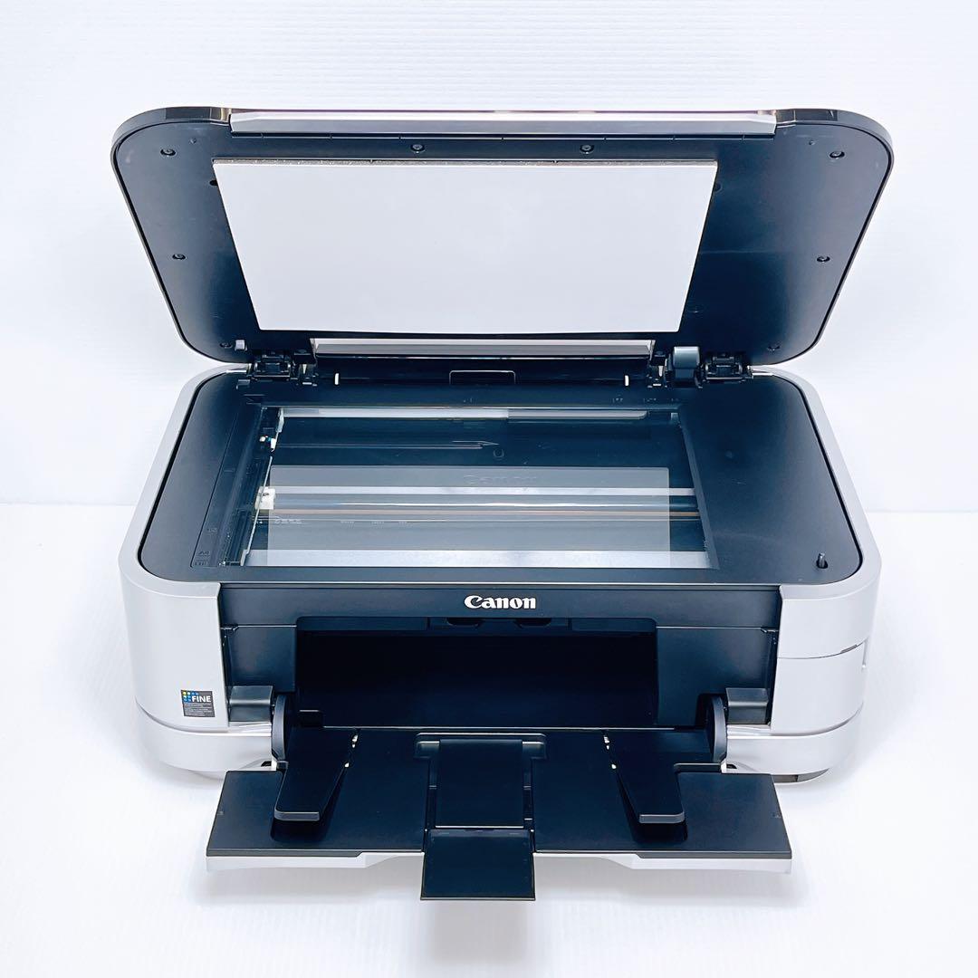 Canon MG6130 インクジェットプリンター キャノン