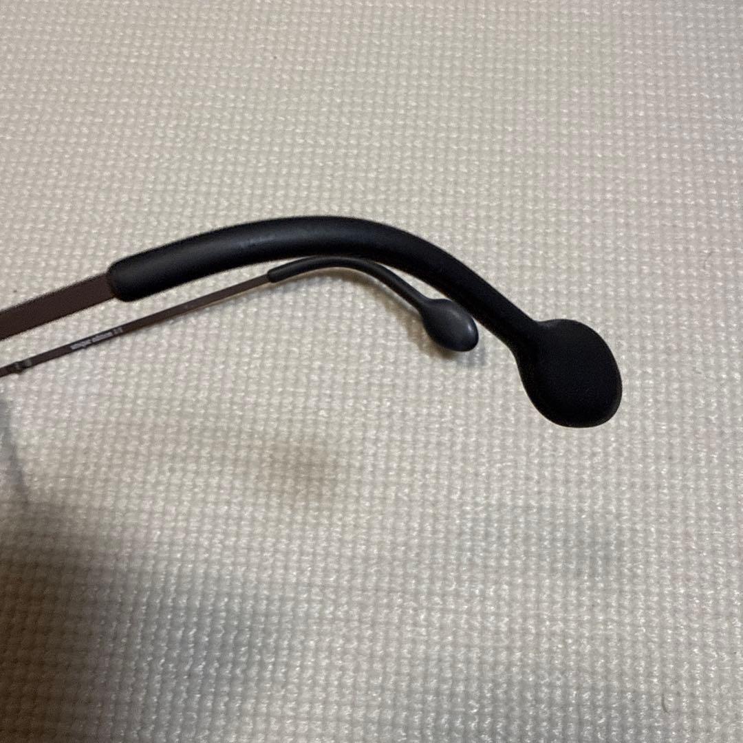 メガネ　theo テオ