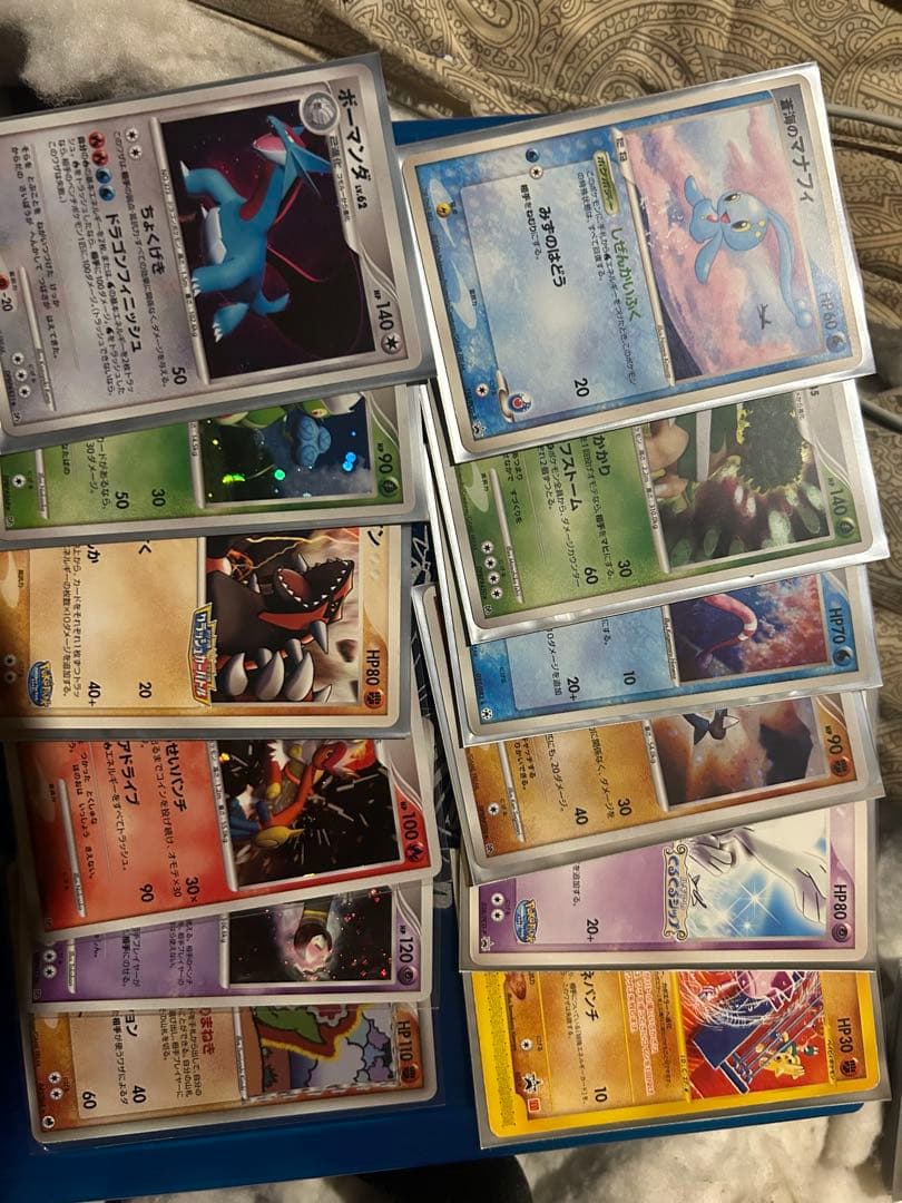 ポケモンカードまとめ売り(おまけ付き)