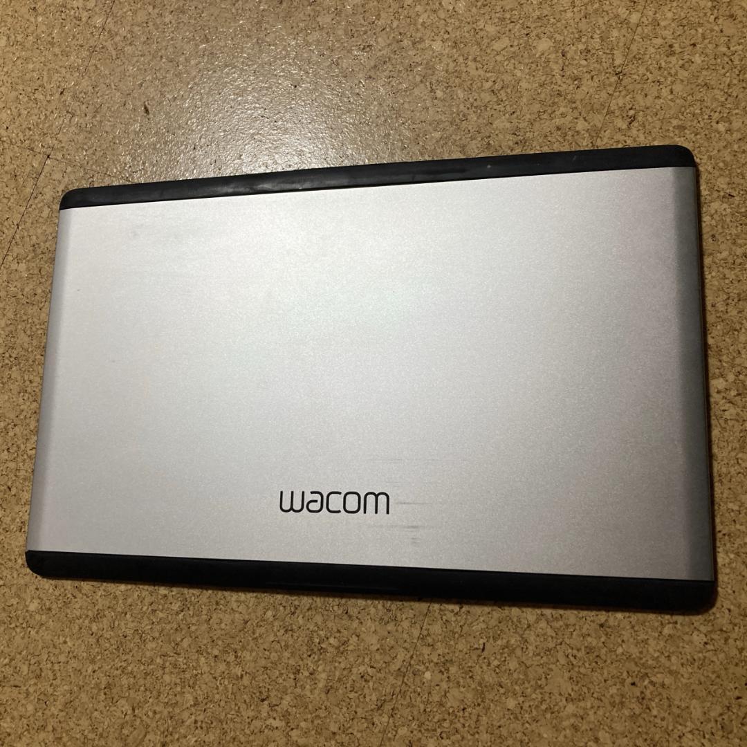 Wacom CINTIQ 13HD 液晶タブレット 液タブ