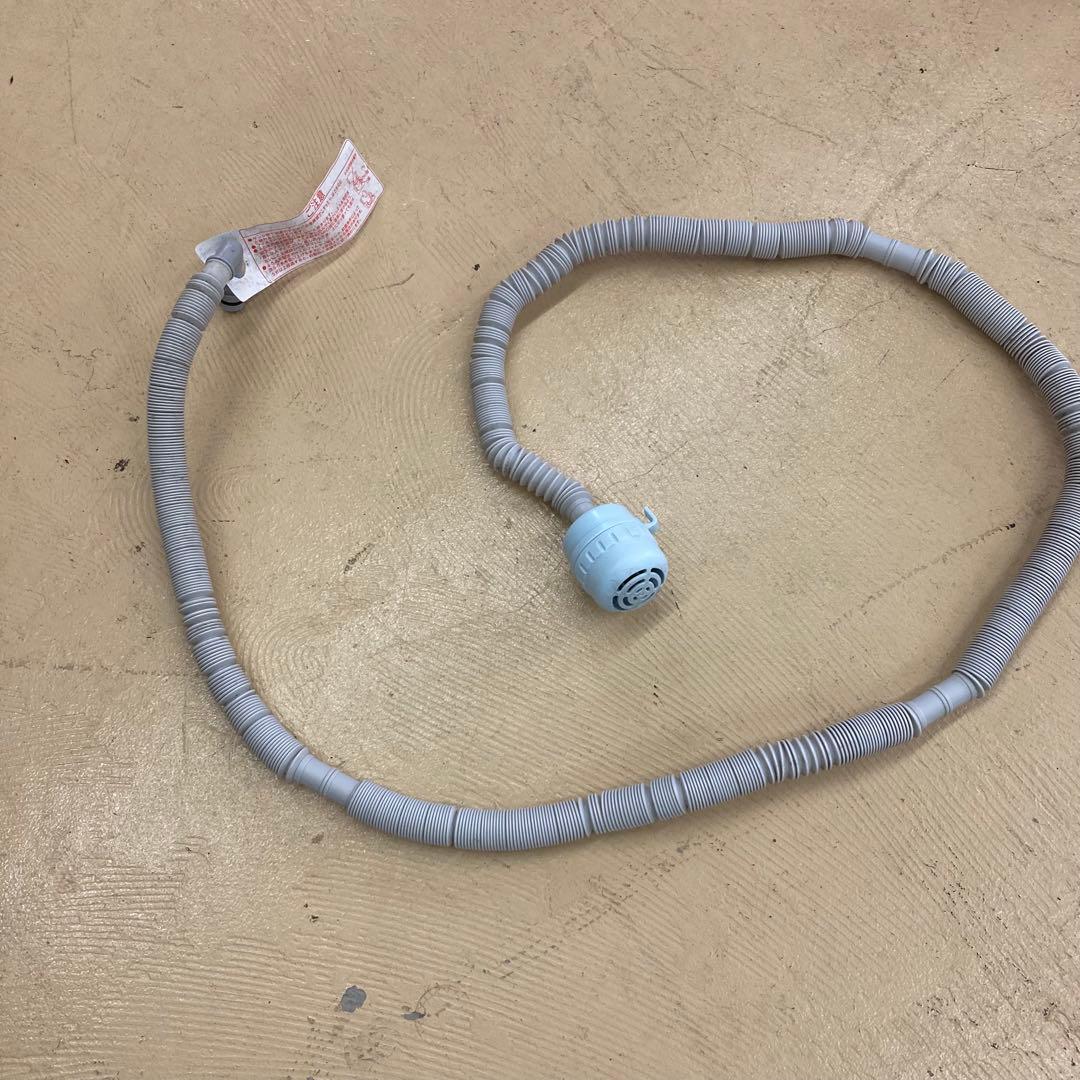 TOSHIBA AW-10SV7 洗濯機　縦型　縦型洗濯機　乾燥機能付き