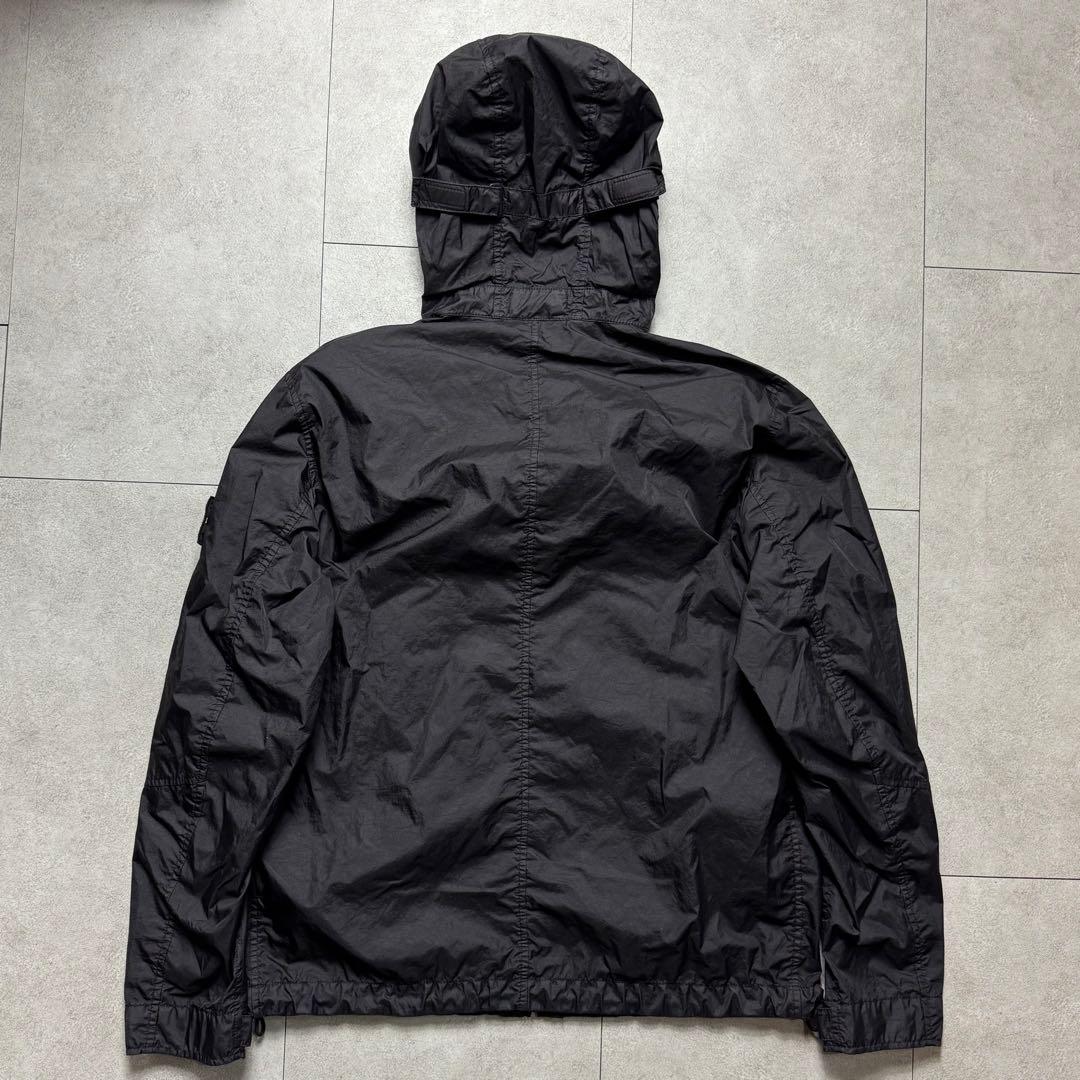 ジャケット・アウター Stone  Nylon l Membrana Jacket
