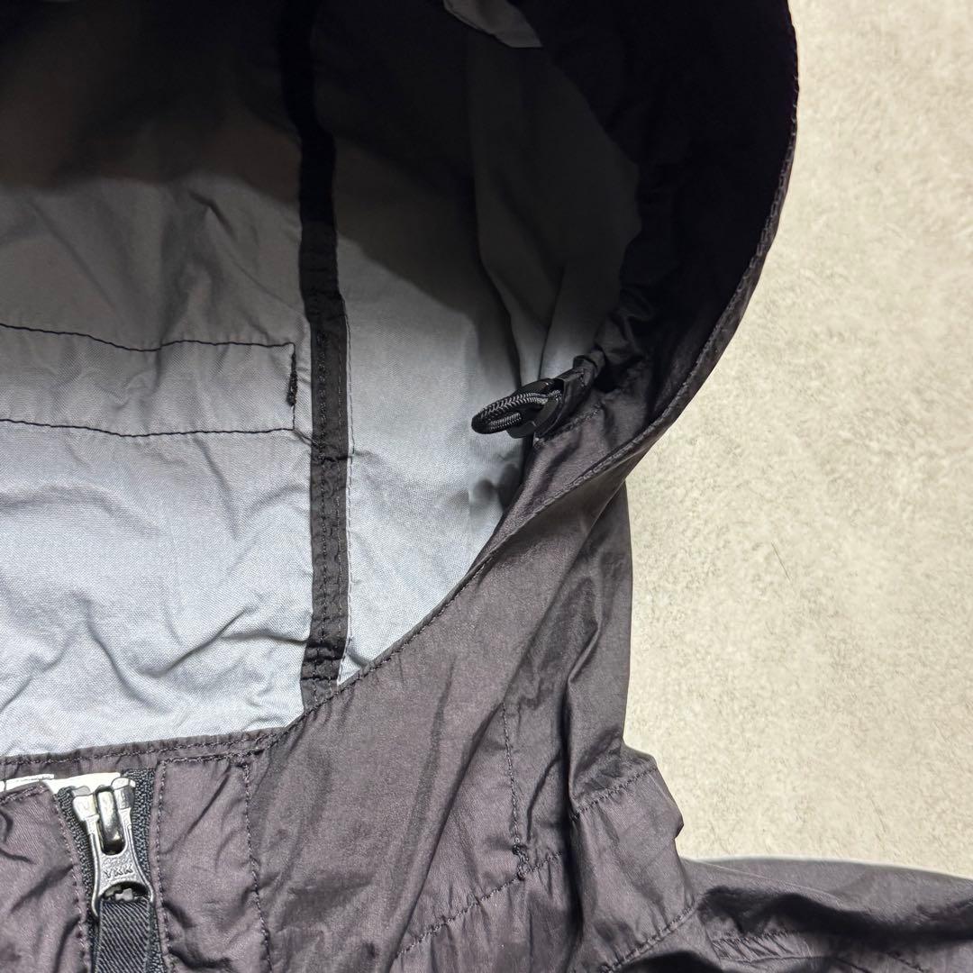 ジャケット・アウター Stone  Nylon l Membrana Jacket