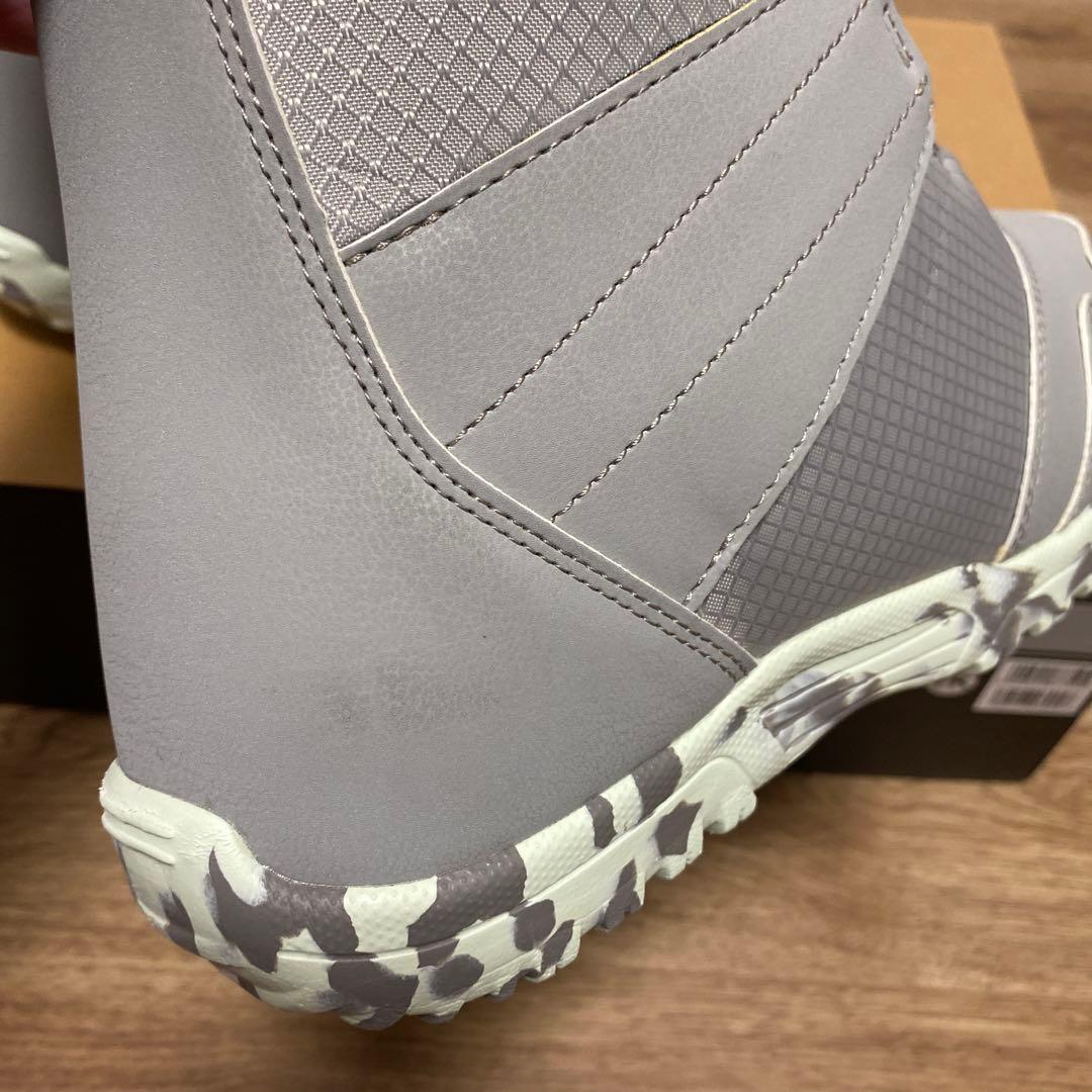 BURTON Zipline BOA Kids' 7K スノーボードブーツ