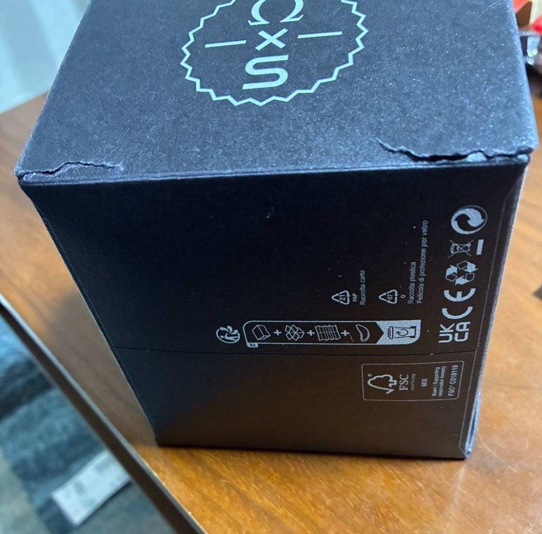 【新品同様】Swatch x OMEGA x SNOOPY