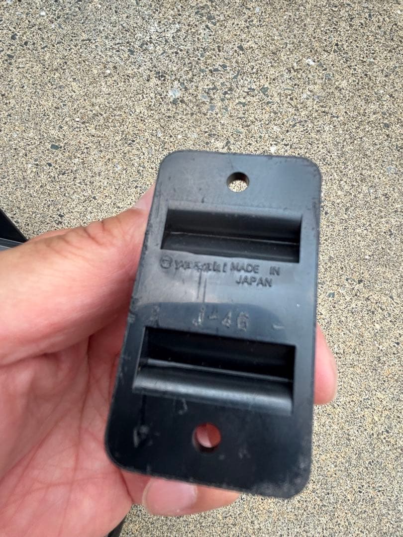 日産セレナ　ベッドキット　車中泊