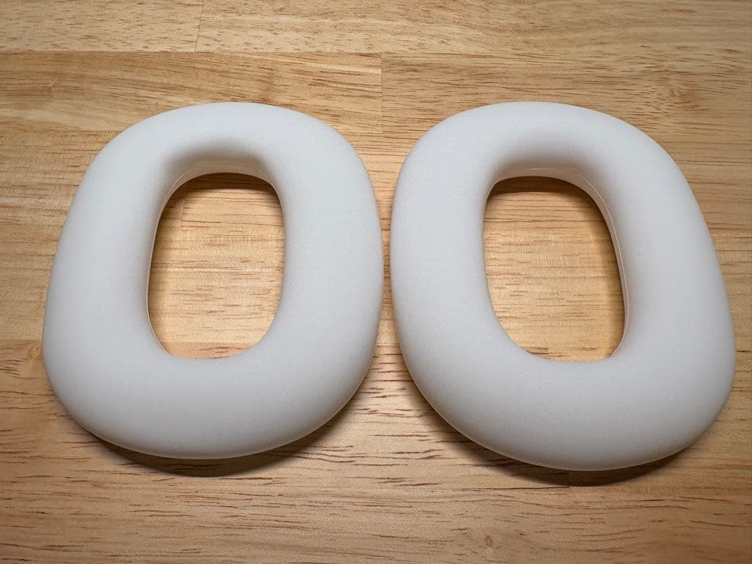 AirPods Max 第2世代 スターライトカラー ＋おまけ