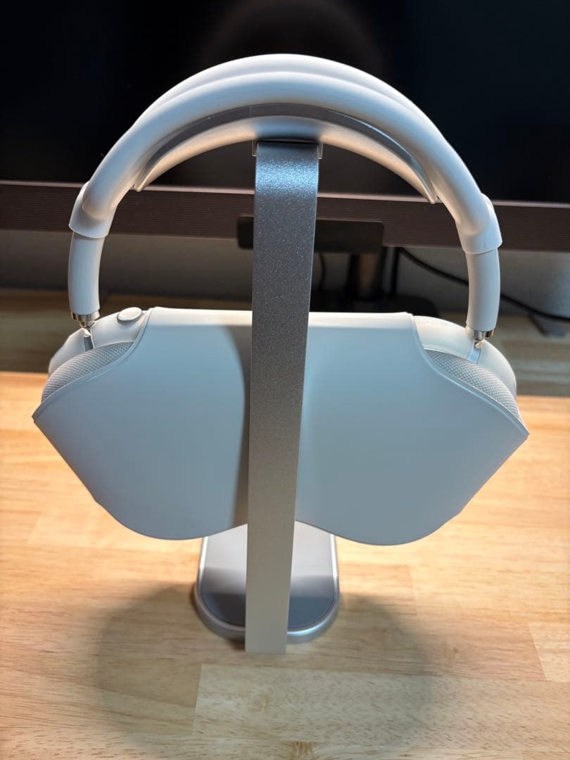 AirPods Max 第2世代 スターライトカラー ＋おまけ