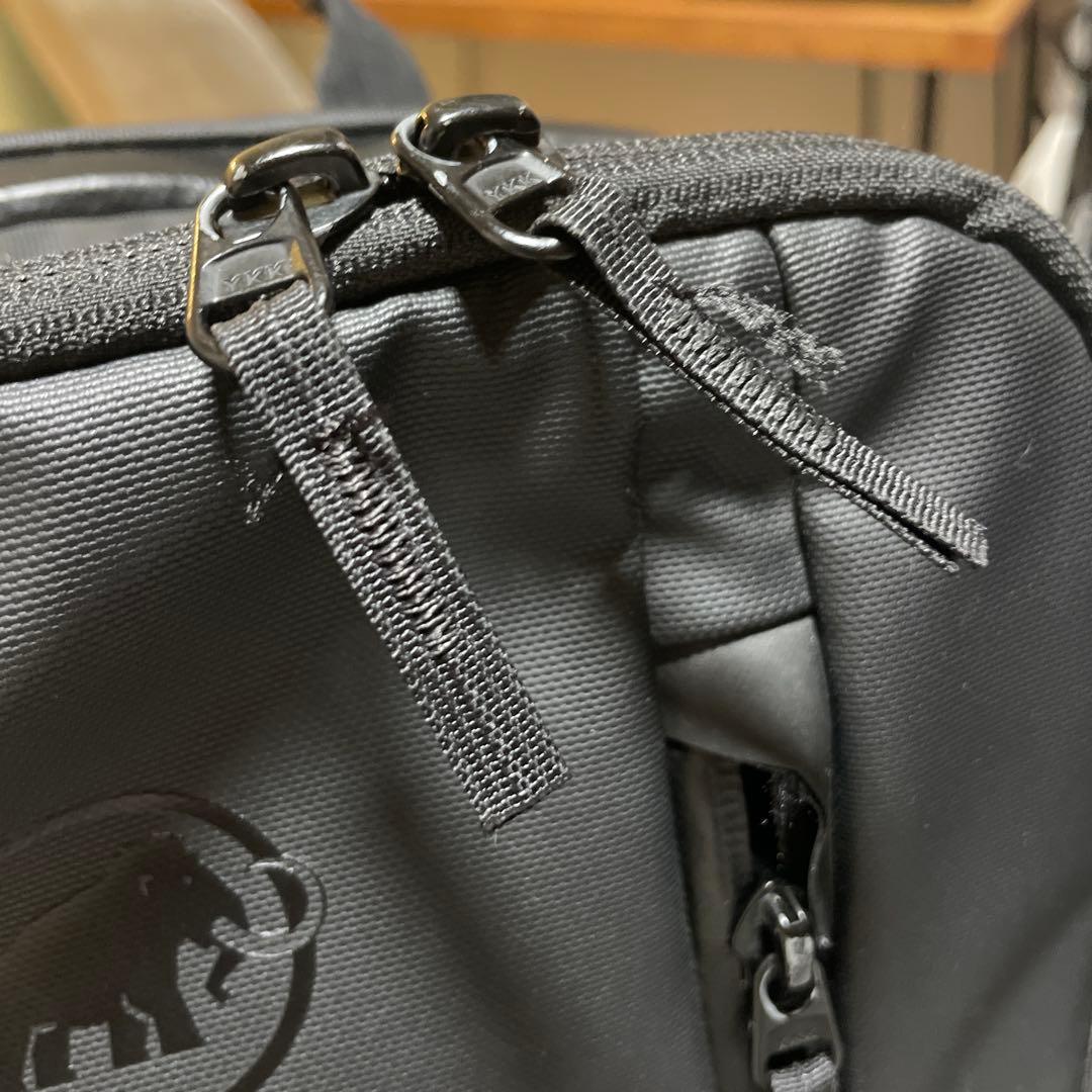 [マムート] セオン トランスポーター 15