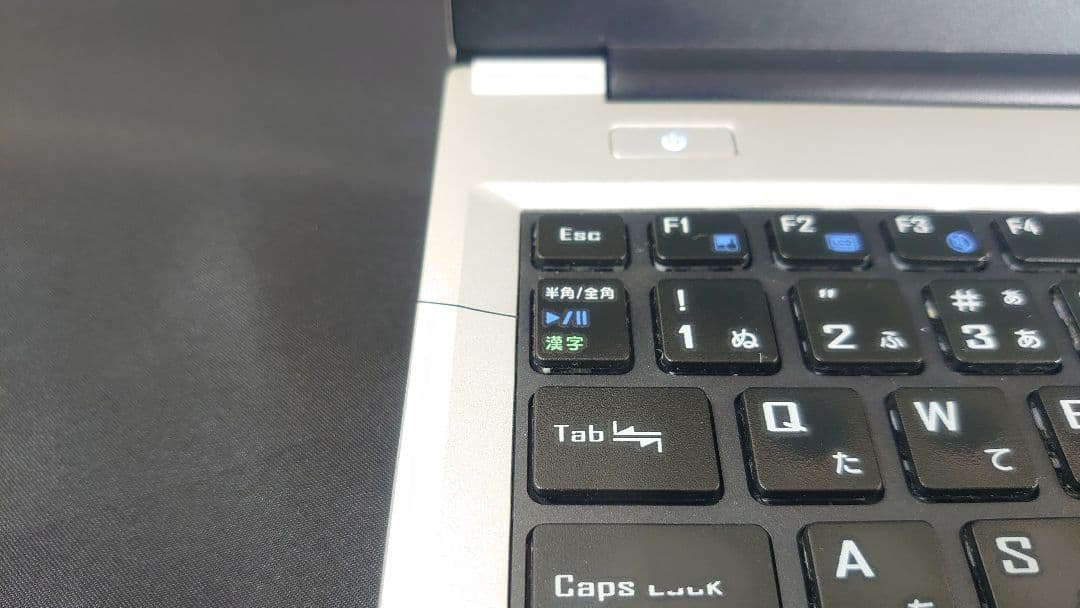 Mouseコンピューター WindowsノートPC