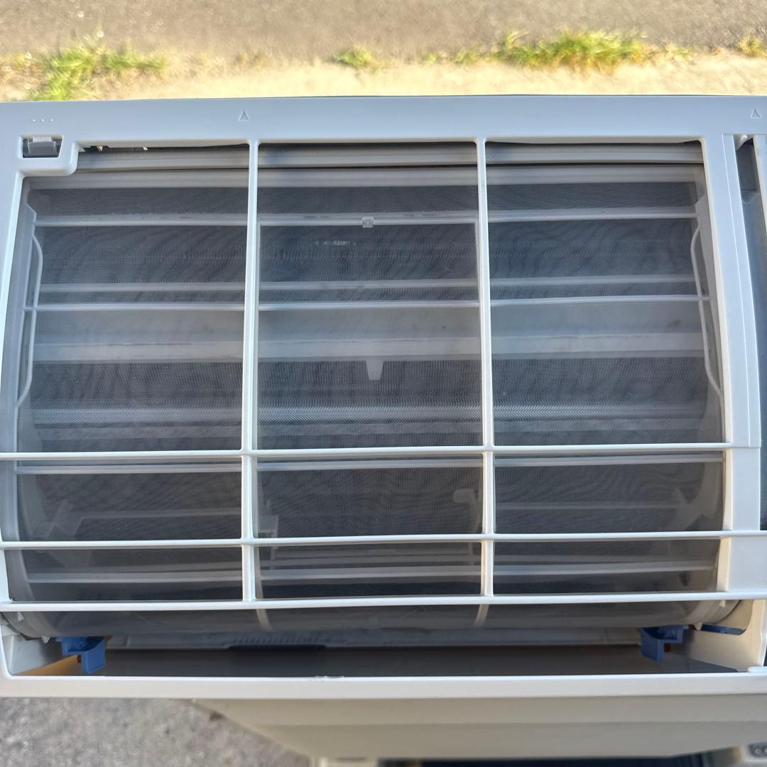 カツオ太郎DAIKIN ルームエアコン CX F63XTCXP-W 20畳