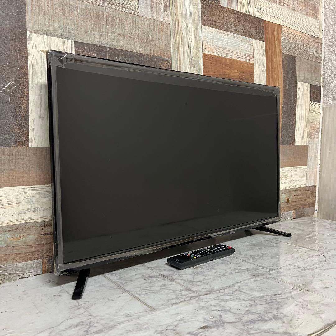 即日受渡❣️全国送料込2年前購入 ASTEX 32型液晶テレビ省エネモデル