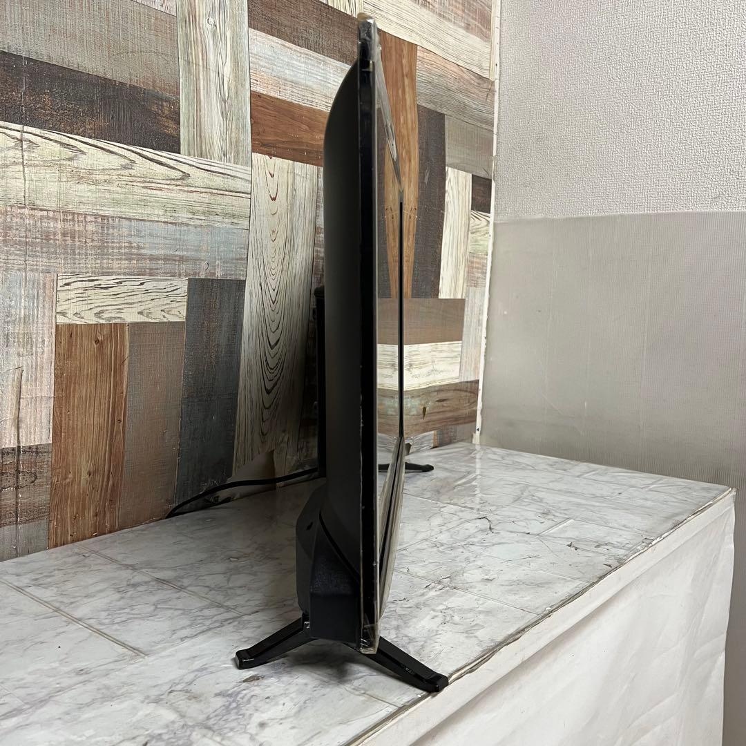 即日受渡❣️全国送料込2年前購入 ASTEX 32型液晶テレビ省エネモデル