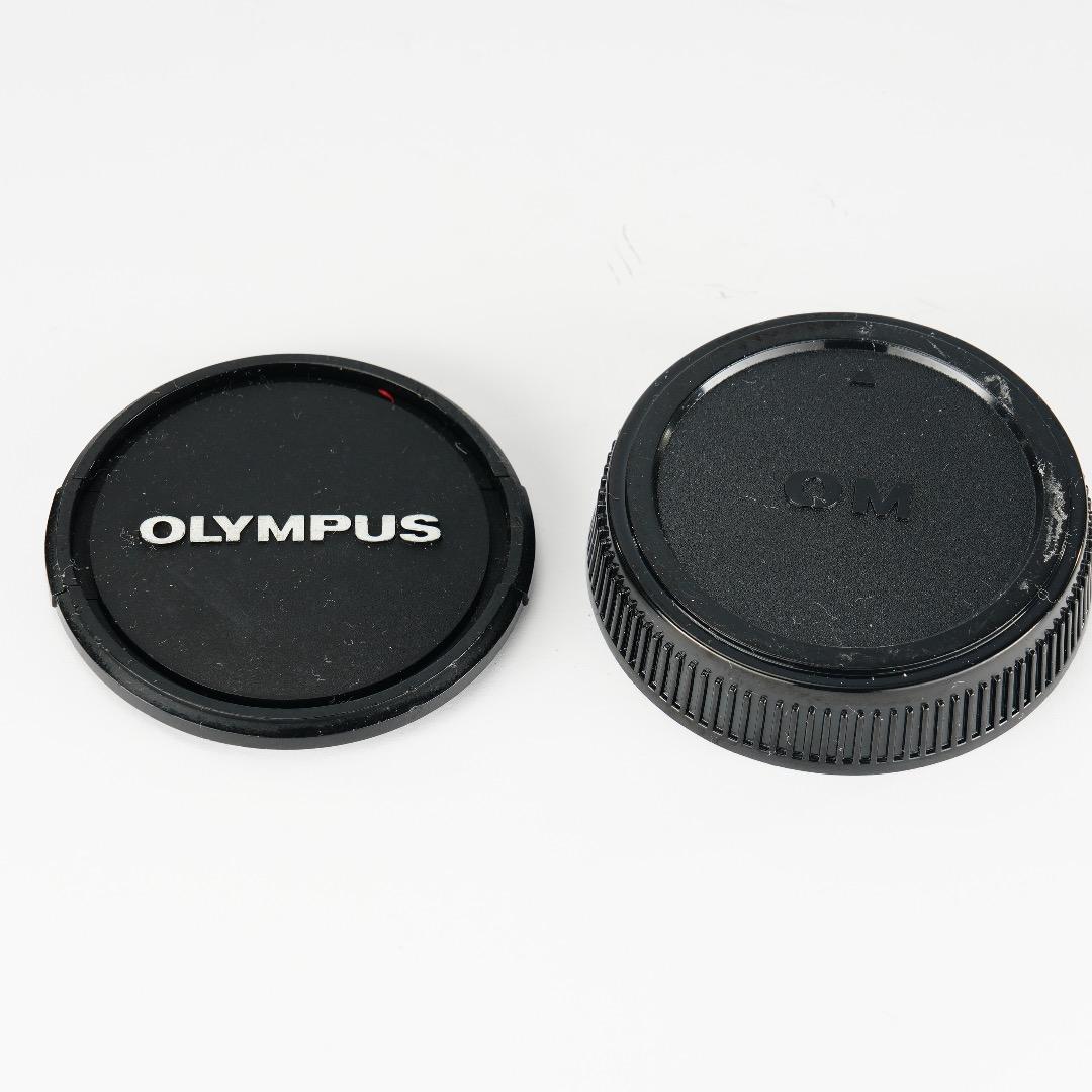 【整備＆テスト】オリンパス Zuiko auto-w 28mm F2.8 182