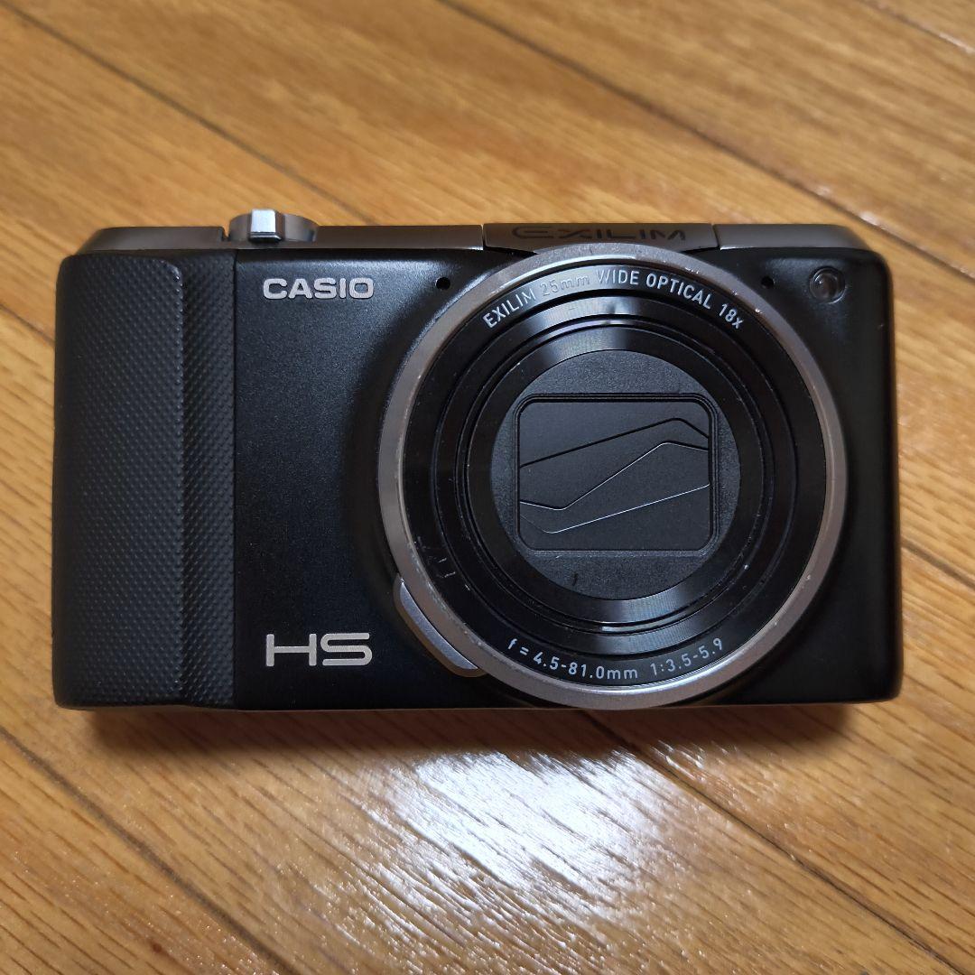 CASIO EXILIM EX-ZR700 コンパクトデジタルカメラ