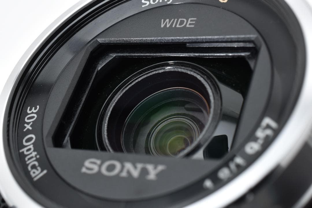 SONY ビデオカメラHDR-CX675 【1050】