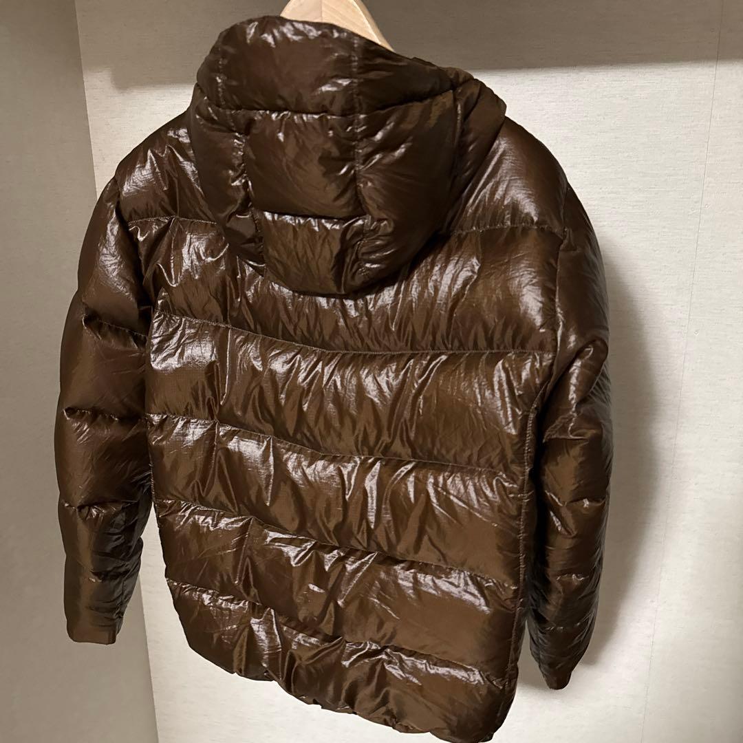 コロンビア　ダウン