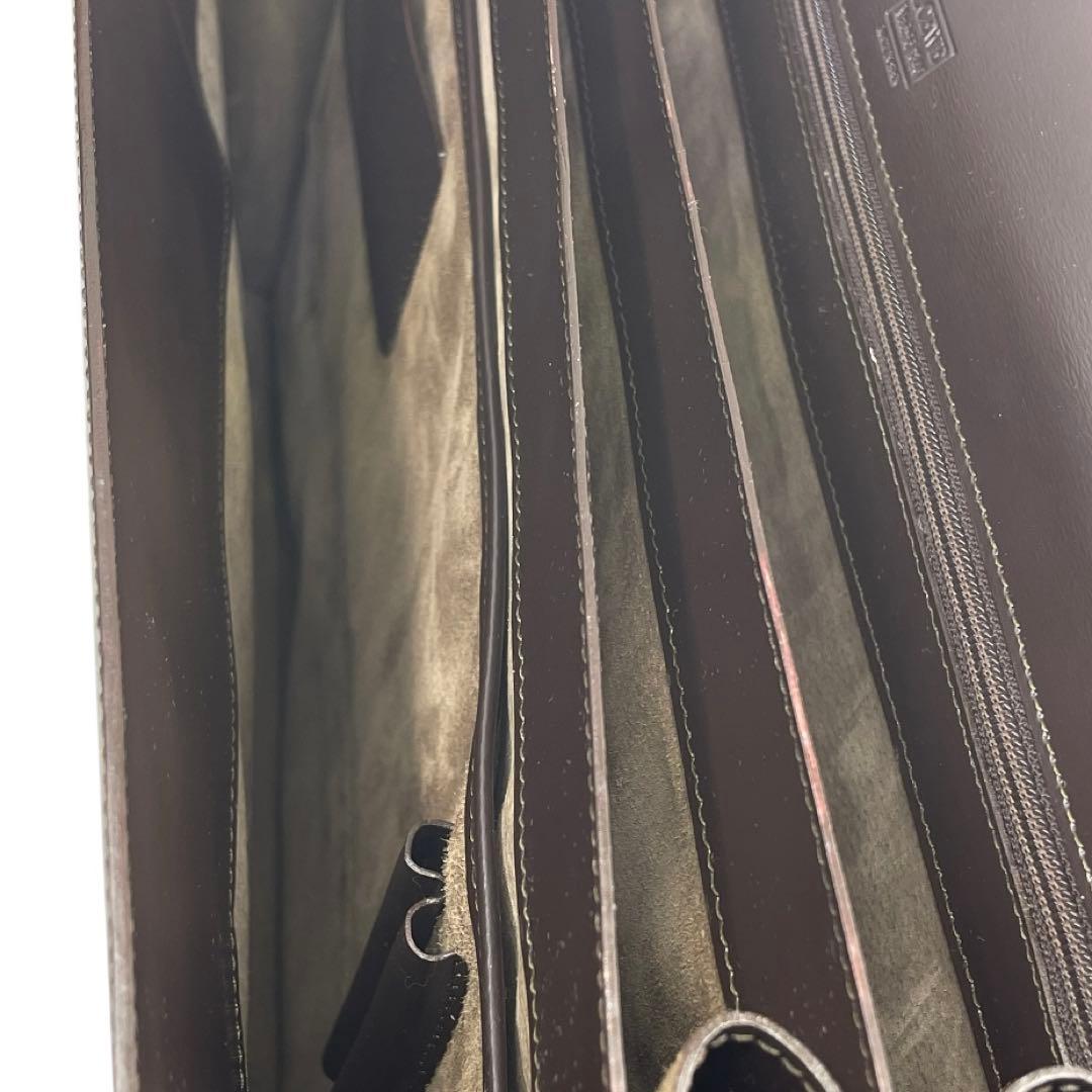 LOEWE ロエベ 超美品ビジネスバッグ