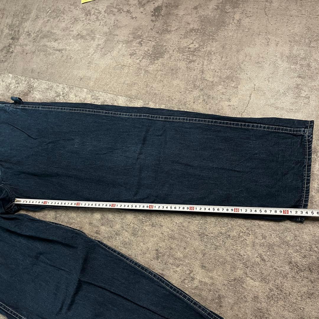 SALE☆全品発送保証 ！ TCB jeans wrecking crew