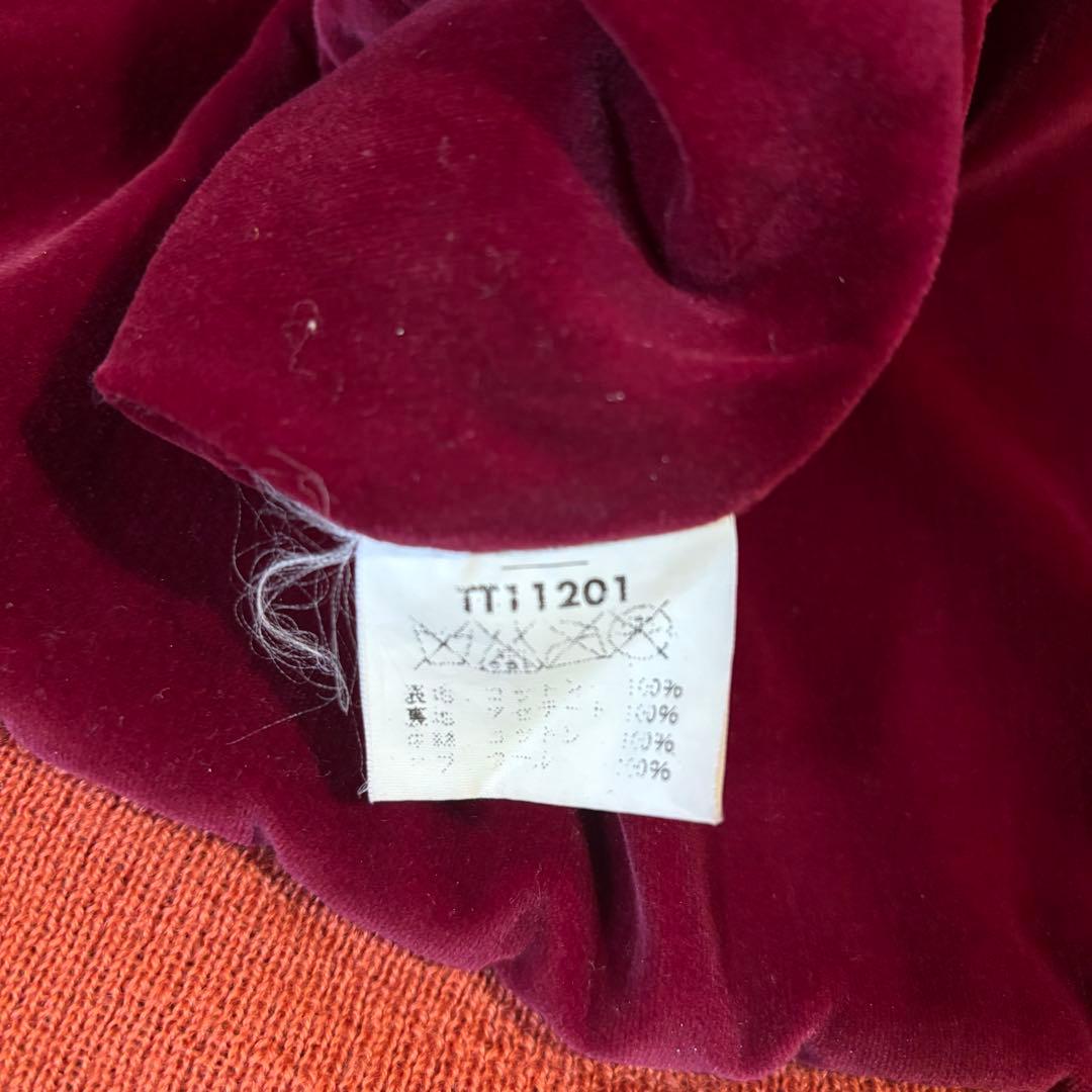 東洋エンタープライズ 港商 別珍 スカジャン 2006年モデル