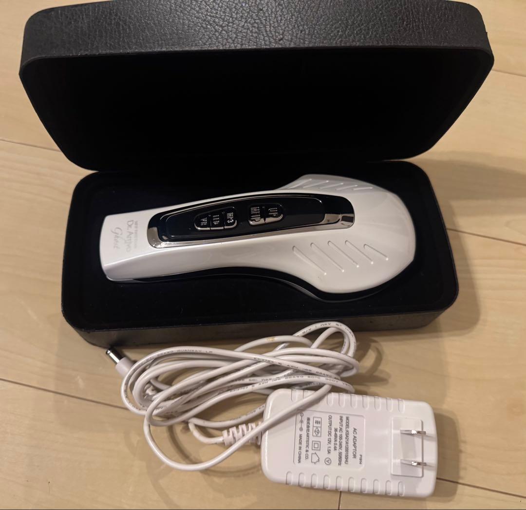 美顔器　Dr.Arrivo Ghost　美品 　定価　148,500円