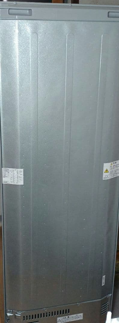 約３年保証有　梱包・発送たのメル便　2022年製 アクア AQR-36M2(S)