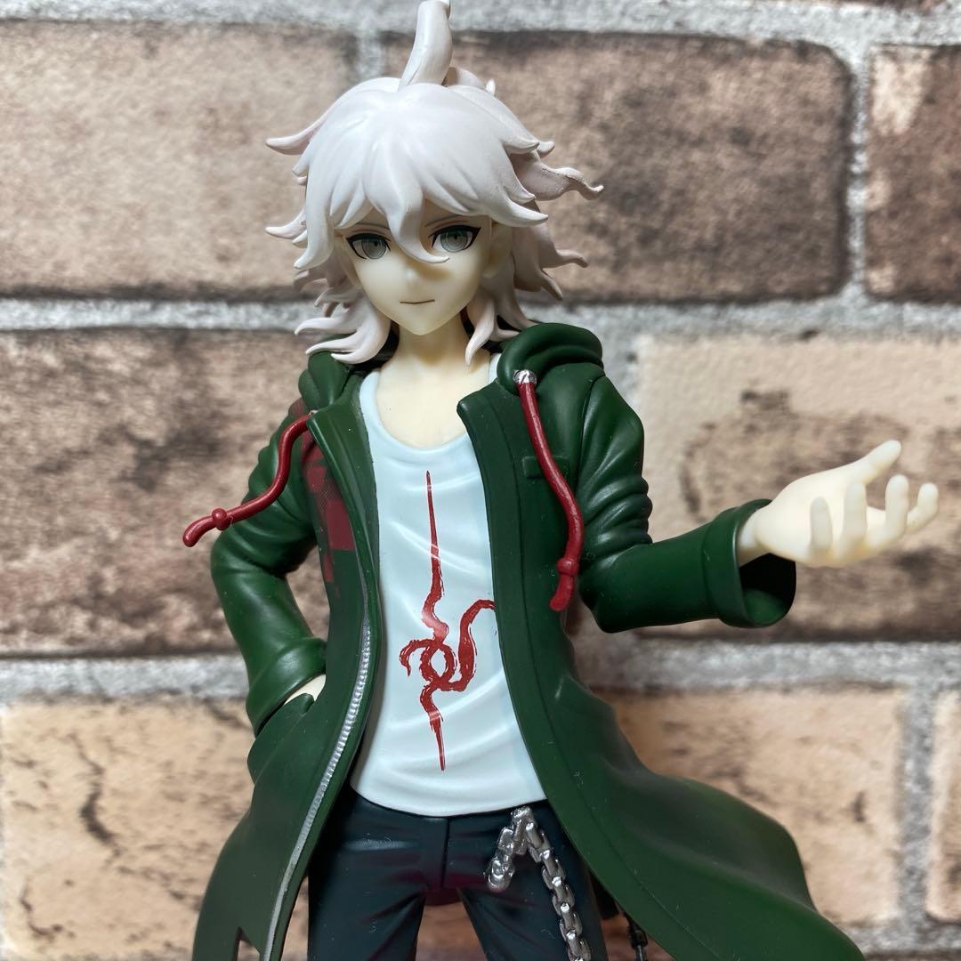 POP UP PARADE ダンガンロンパ2　狛枝凪斗　フィギュア