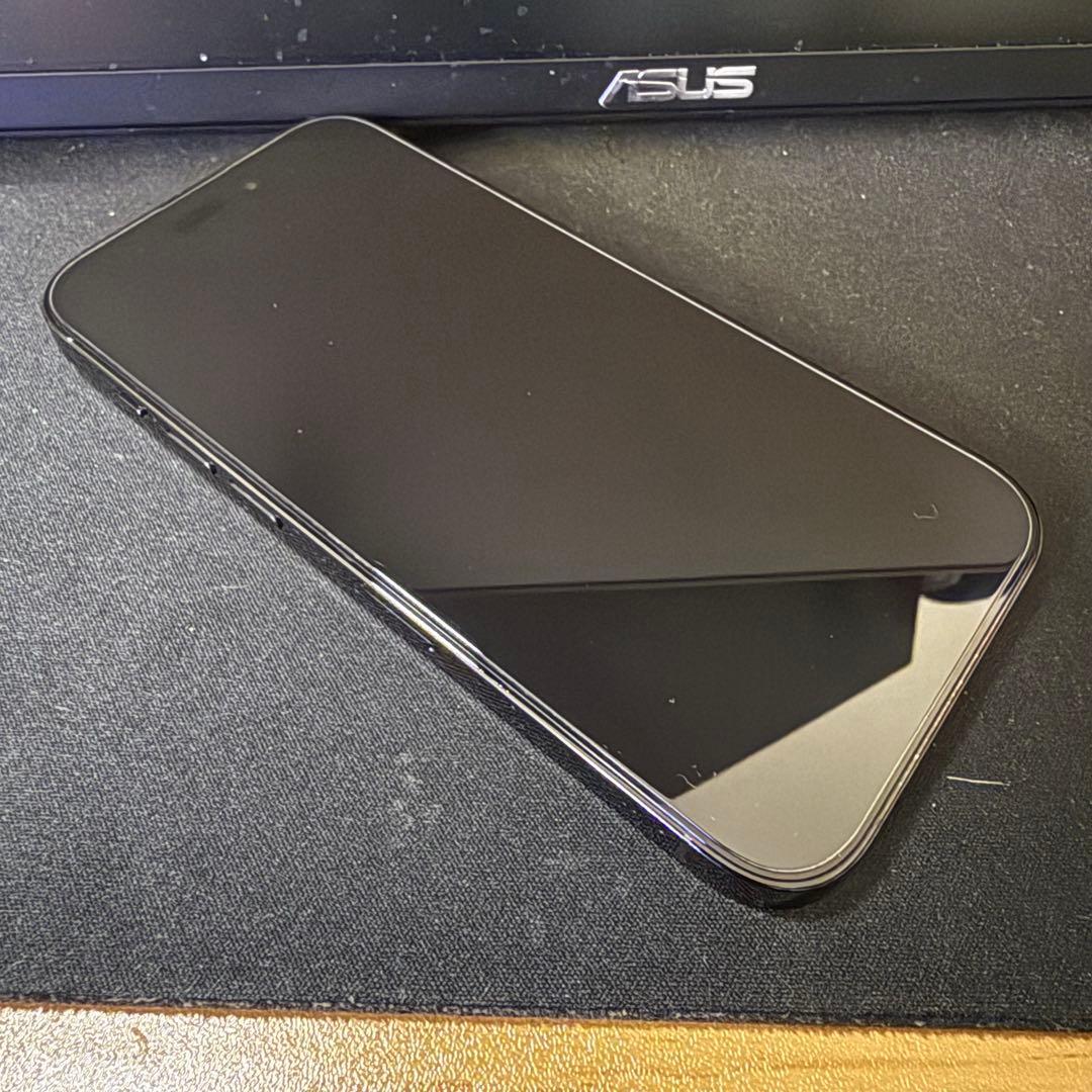 ✨美品✨バッテリー容量100%✨Apple iPhone 14 Pro 本体