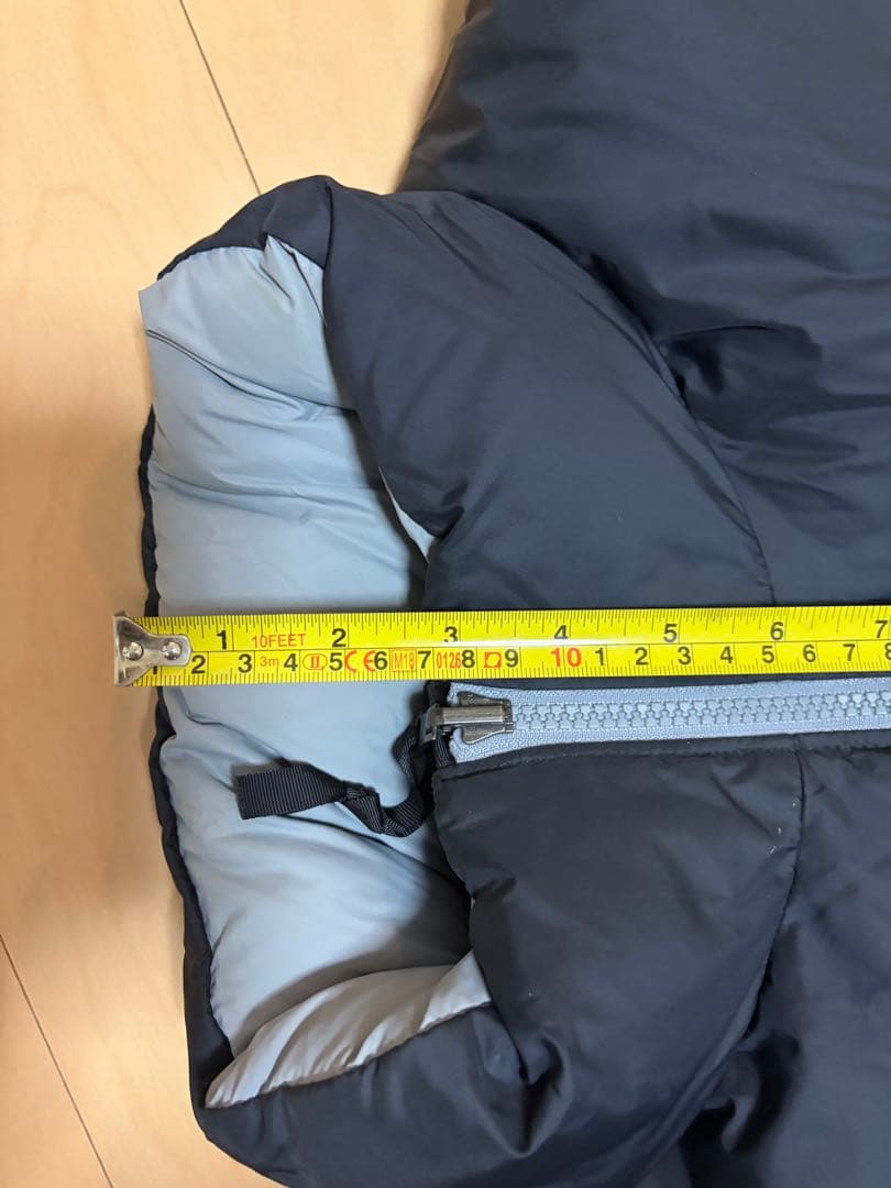 THE NORTH FACE レトロヌプシダウンジャケット レディースLサイズ