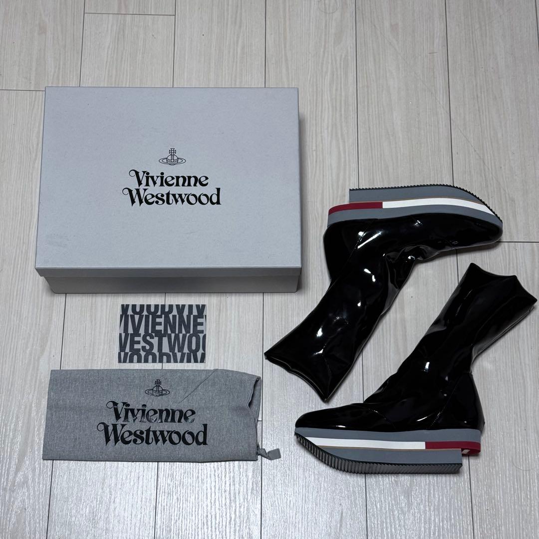 VIVIENNE WESTWOOD ロッキンホース