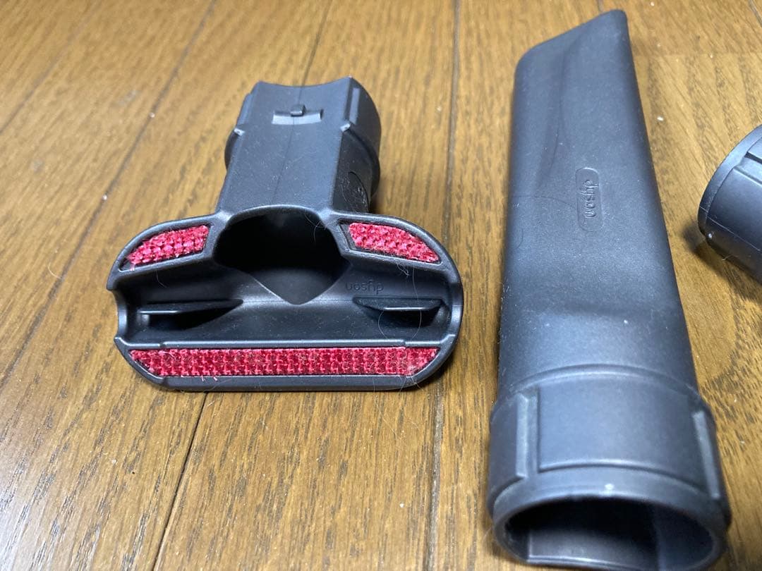 Dyson DC12 掃除機