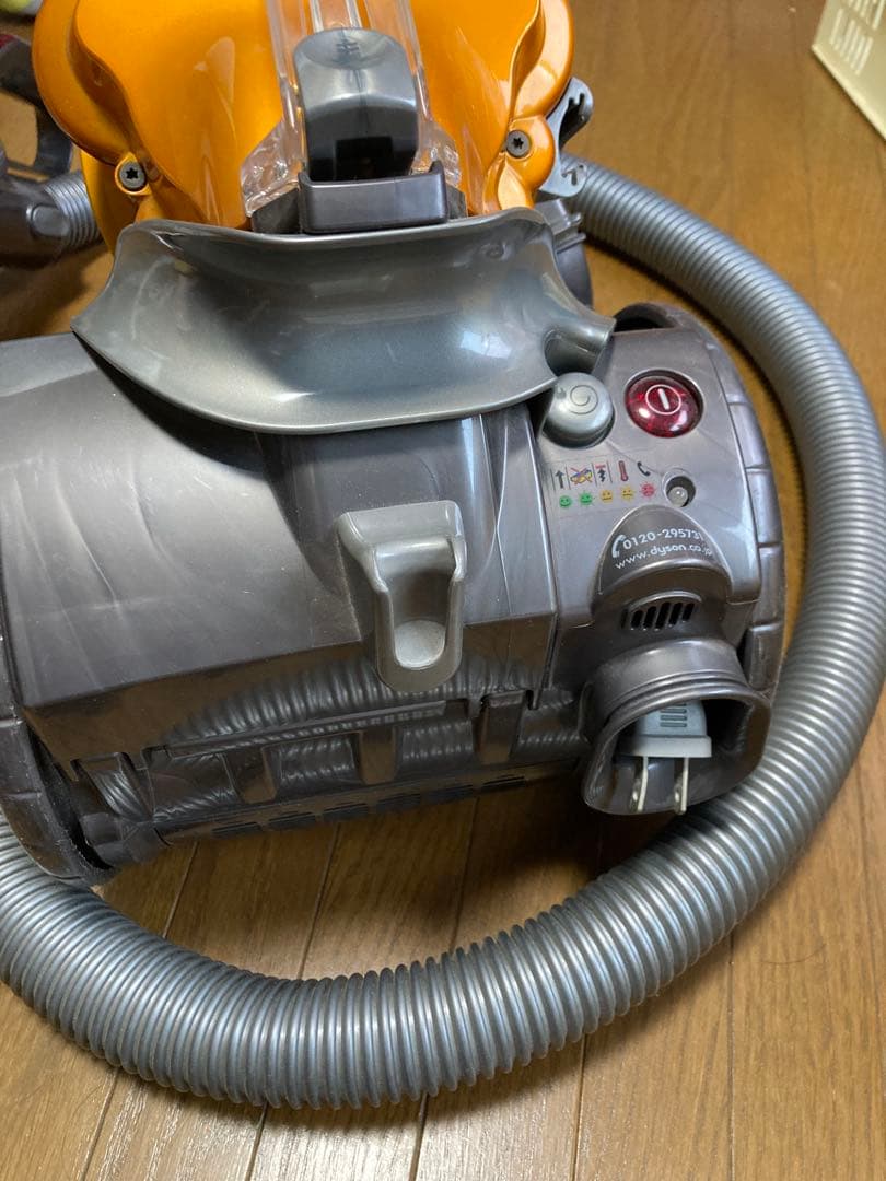 Dyson DC12 掃除機