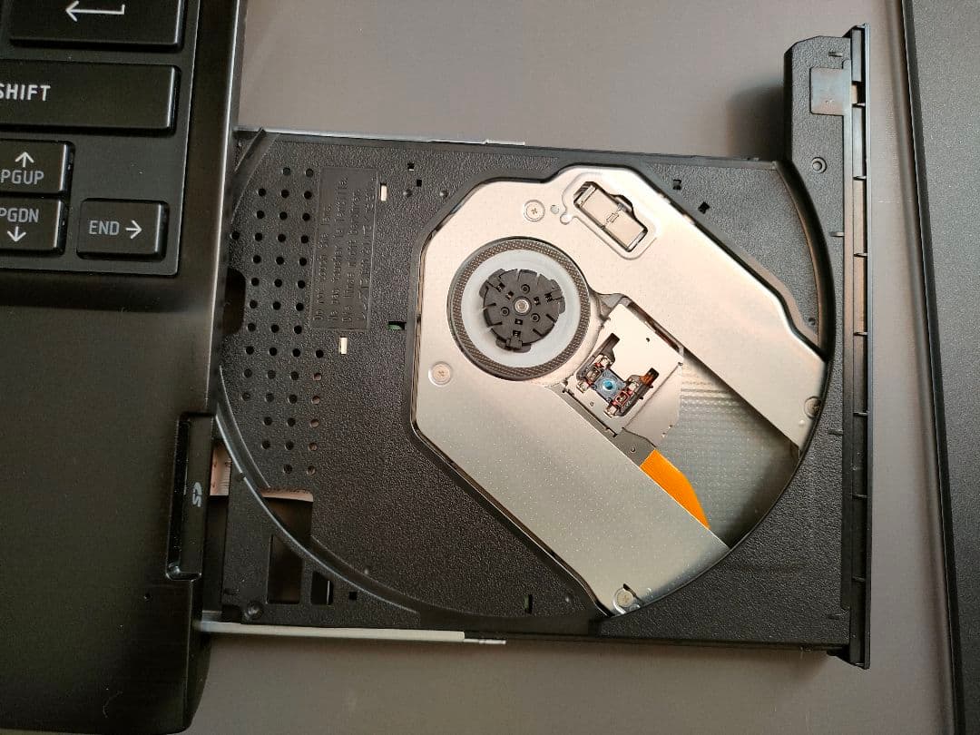 東芝dynabook（再整備品）chrome os flex