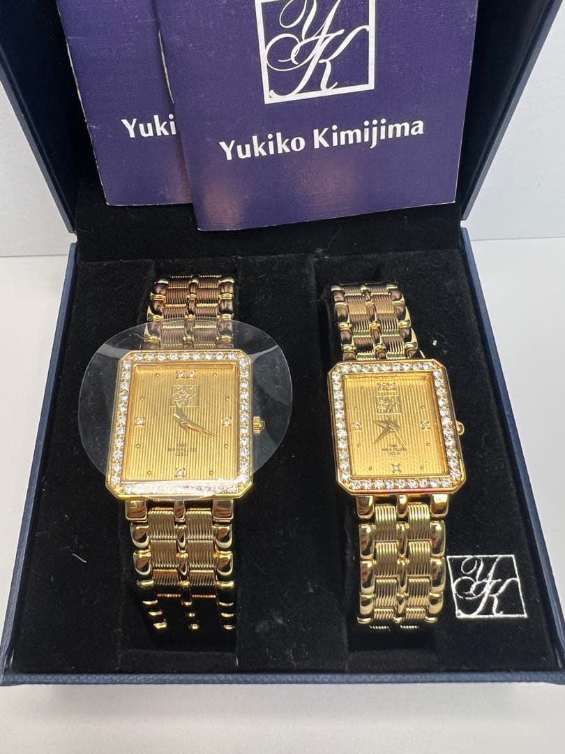 ユキコキミジマYukiko kimijima YK-328G