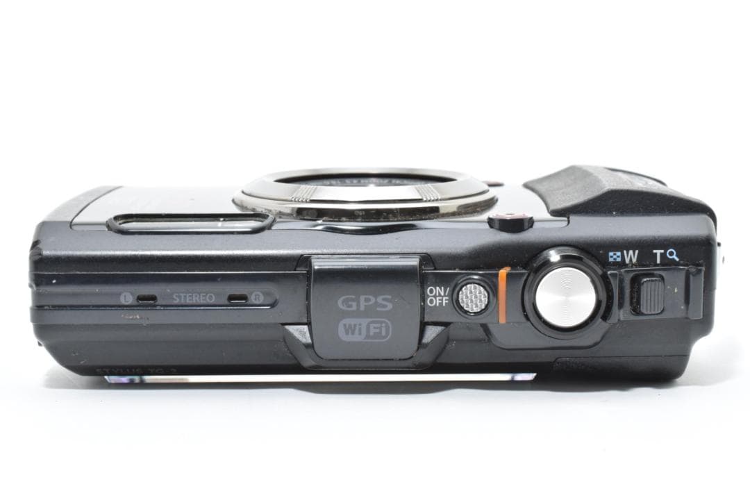■美品■ オリンパス　OLYMPUS STYLUS TG-3《S数2683回》